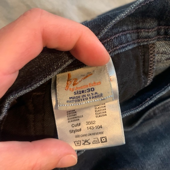 Citizens Of Humanity Kelly 30 - Picture 7 of 7